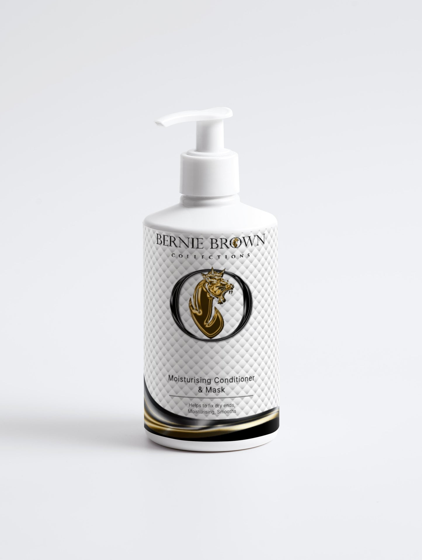 Moisturising Conditioner & Hair Mask