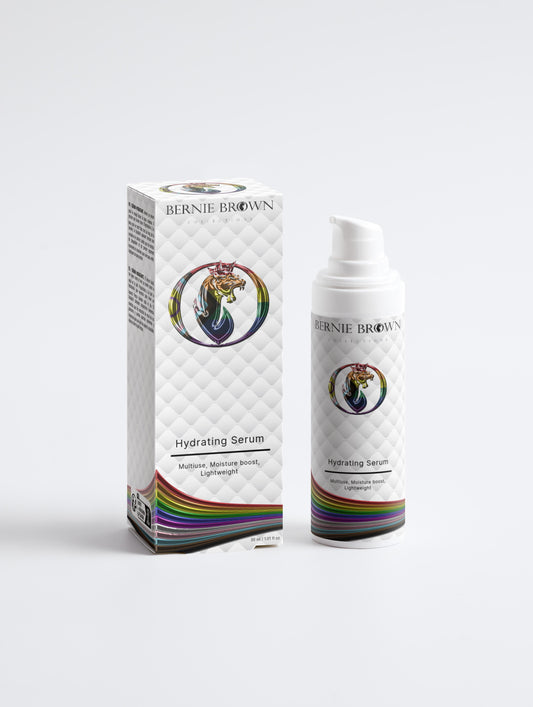 PRIDE 2025: Hydrating Serum