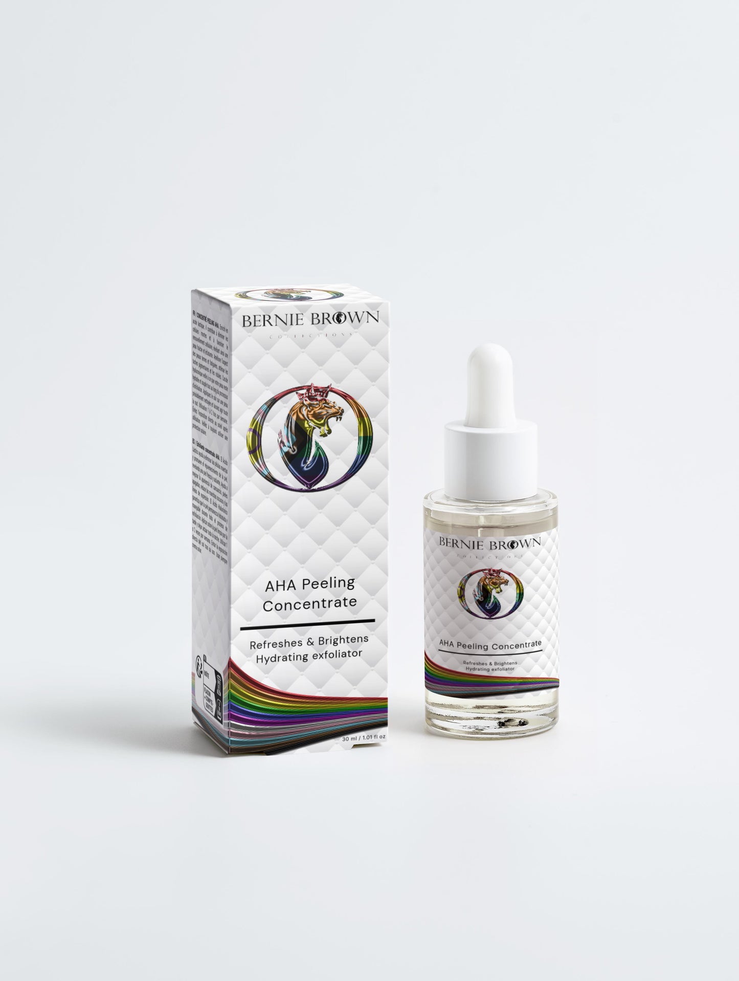 PRIDE 2025: AHA Peeling Concentrate