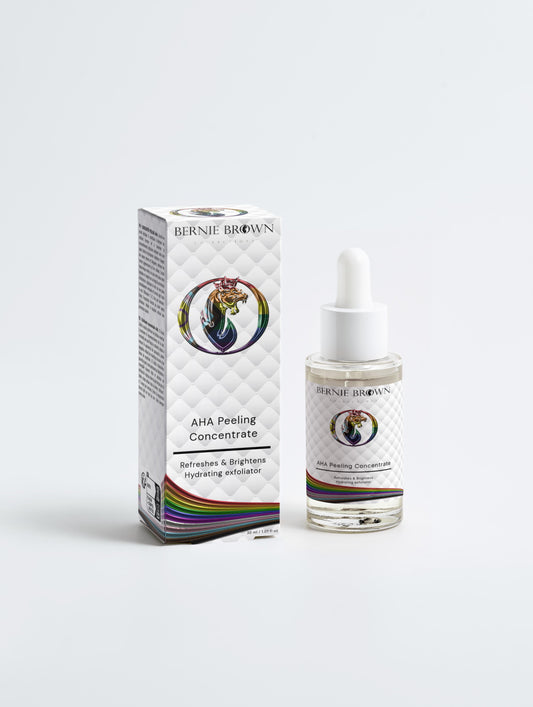 PRIDE 2025: AHA Peeling Concentrate
