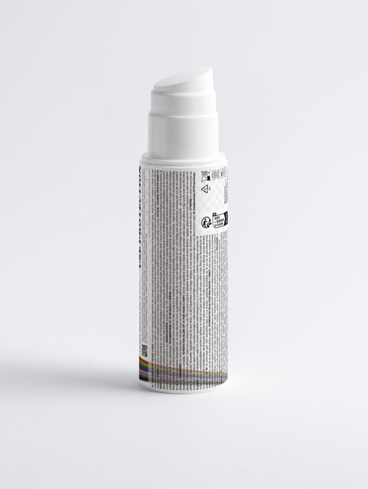 PRIDE 2025: Mineral Sunscreen SPF30 for Face & Body, no tint