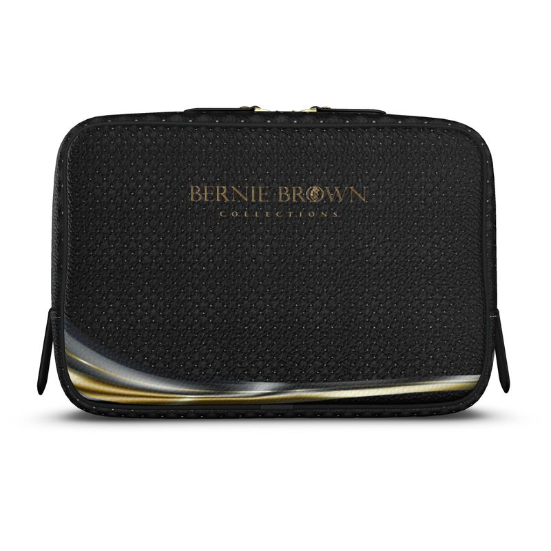 Large Paulo Wash Bag