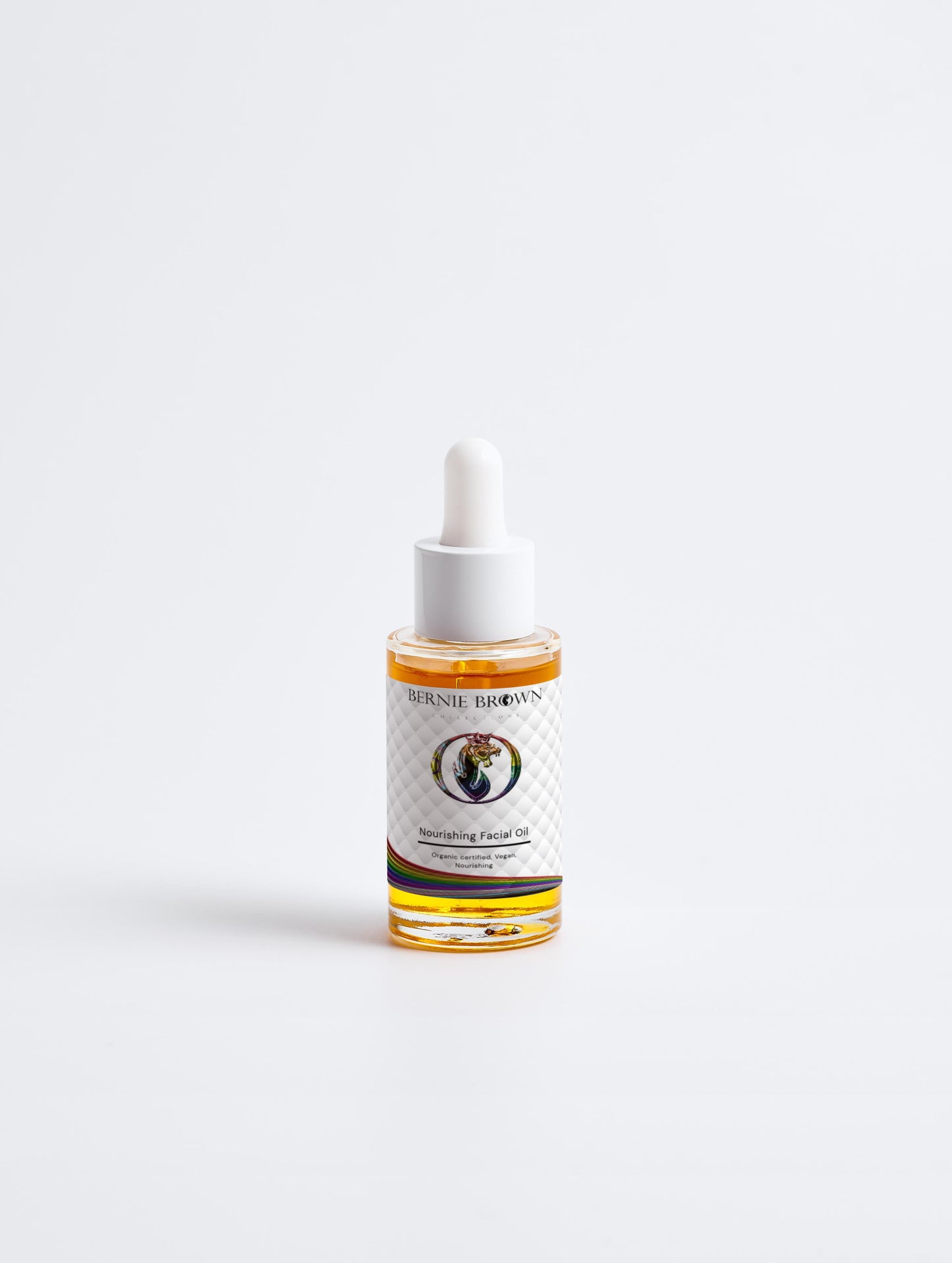 PRIDE 2025: Nourishing Facial Oil