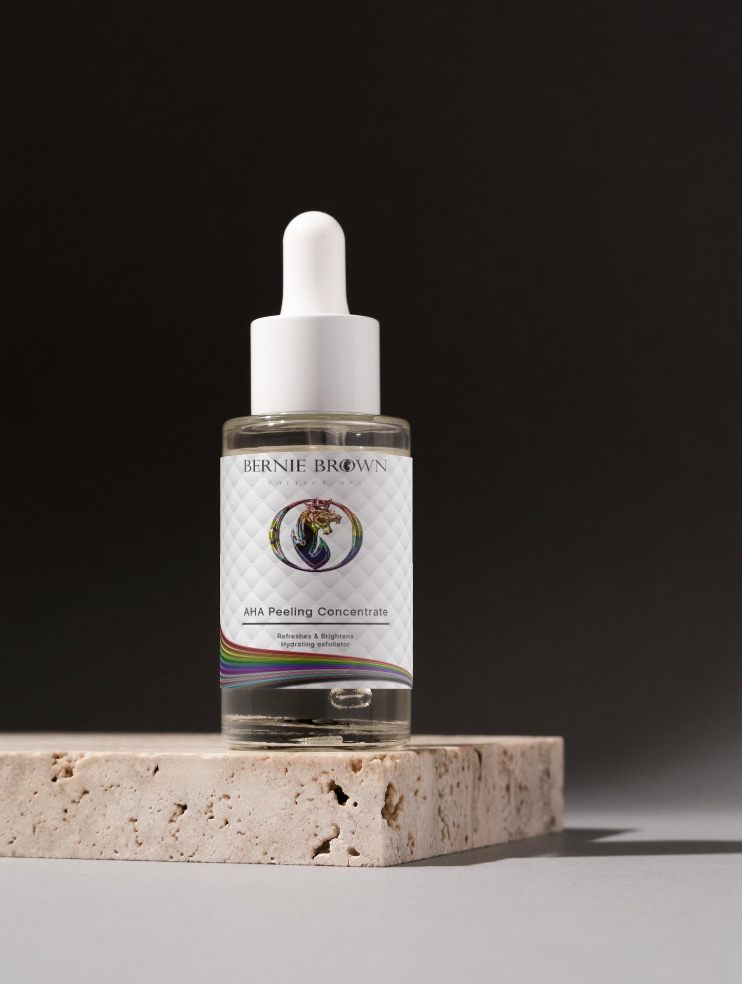 PRIDE 2025: AHA Peeling Concentrate