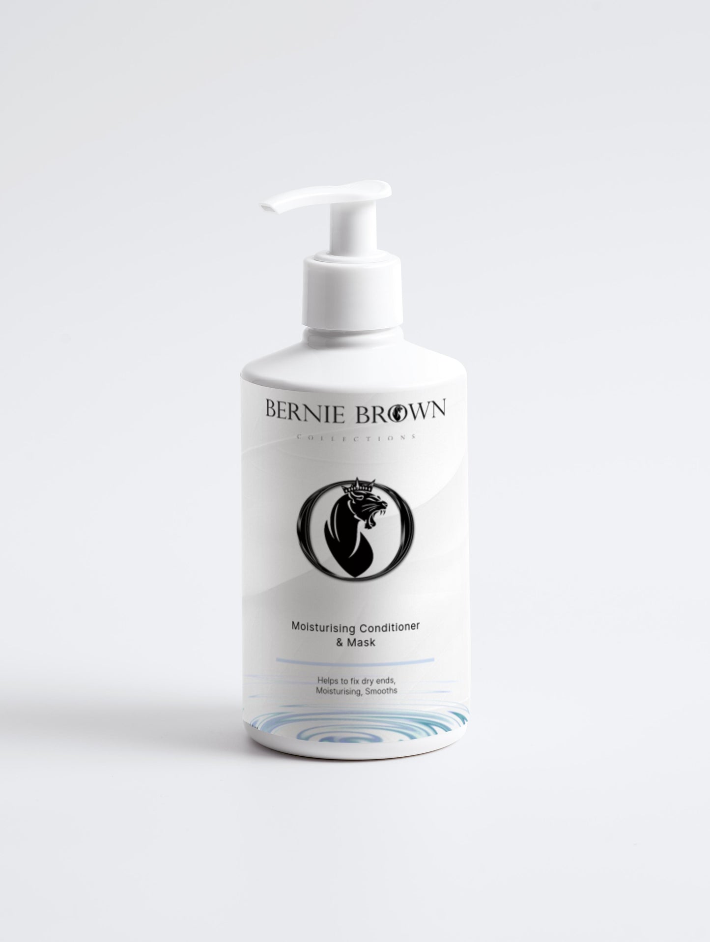 Moisturising Conditioner & Hair Mask