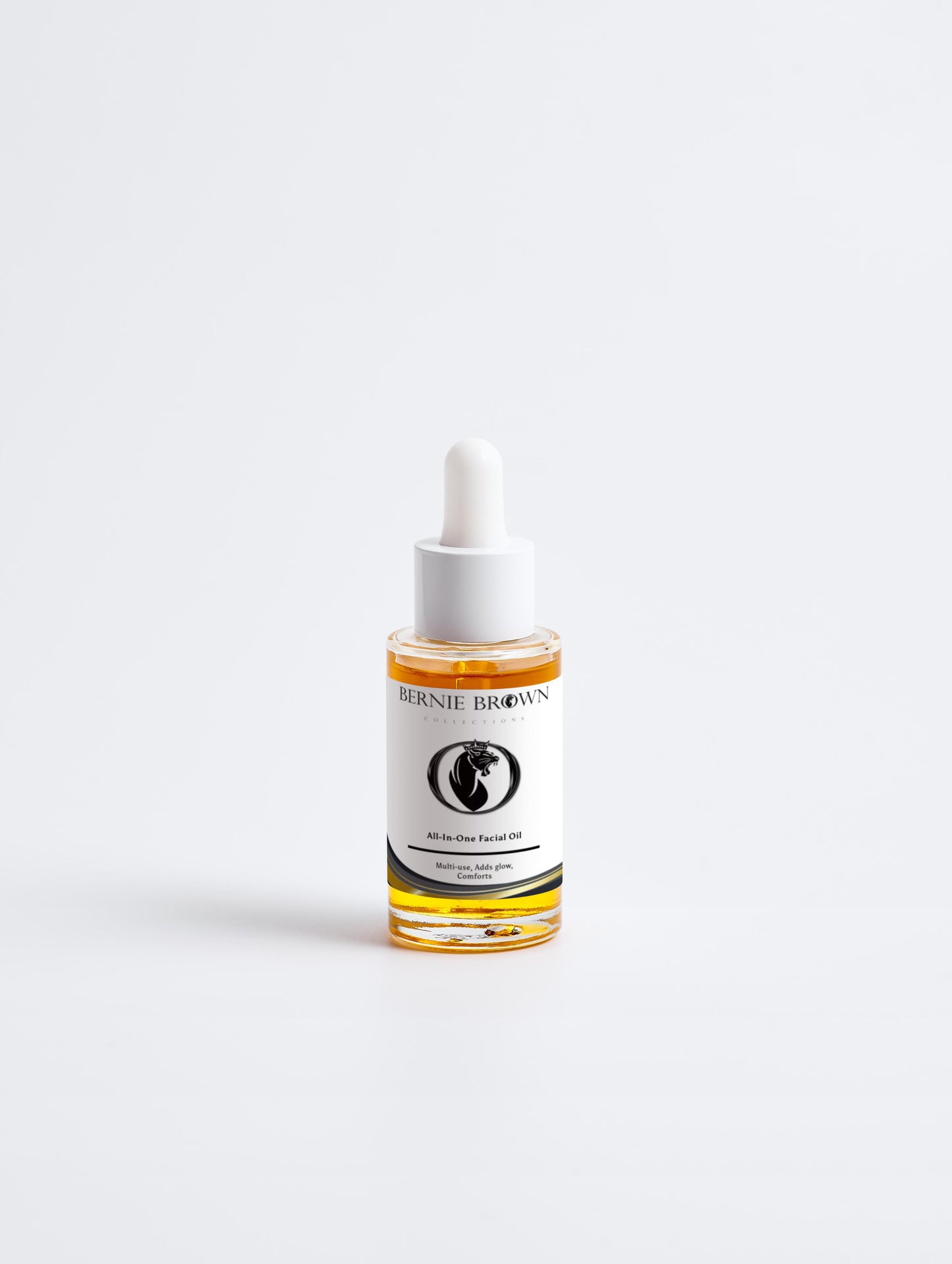 All-In-One Facial Oil