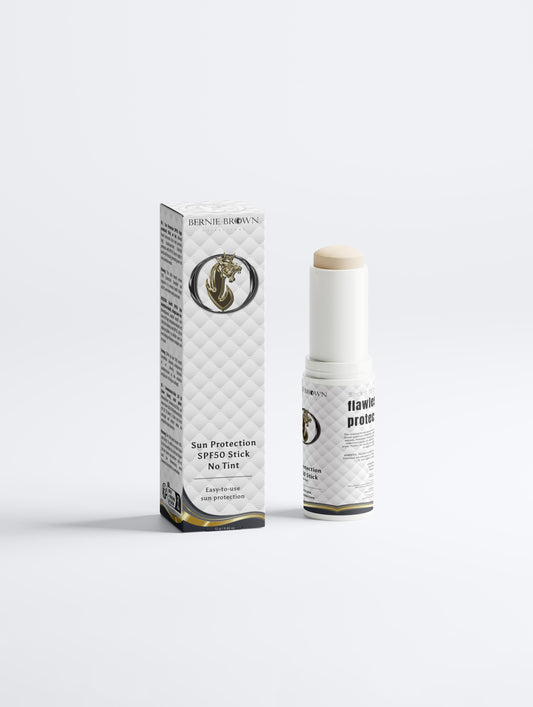 Sun Protection SPF50 Stick, no tint
