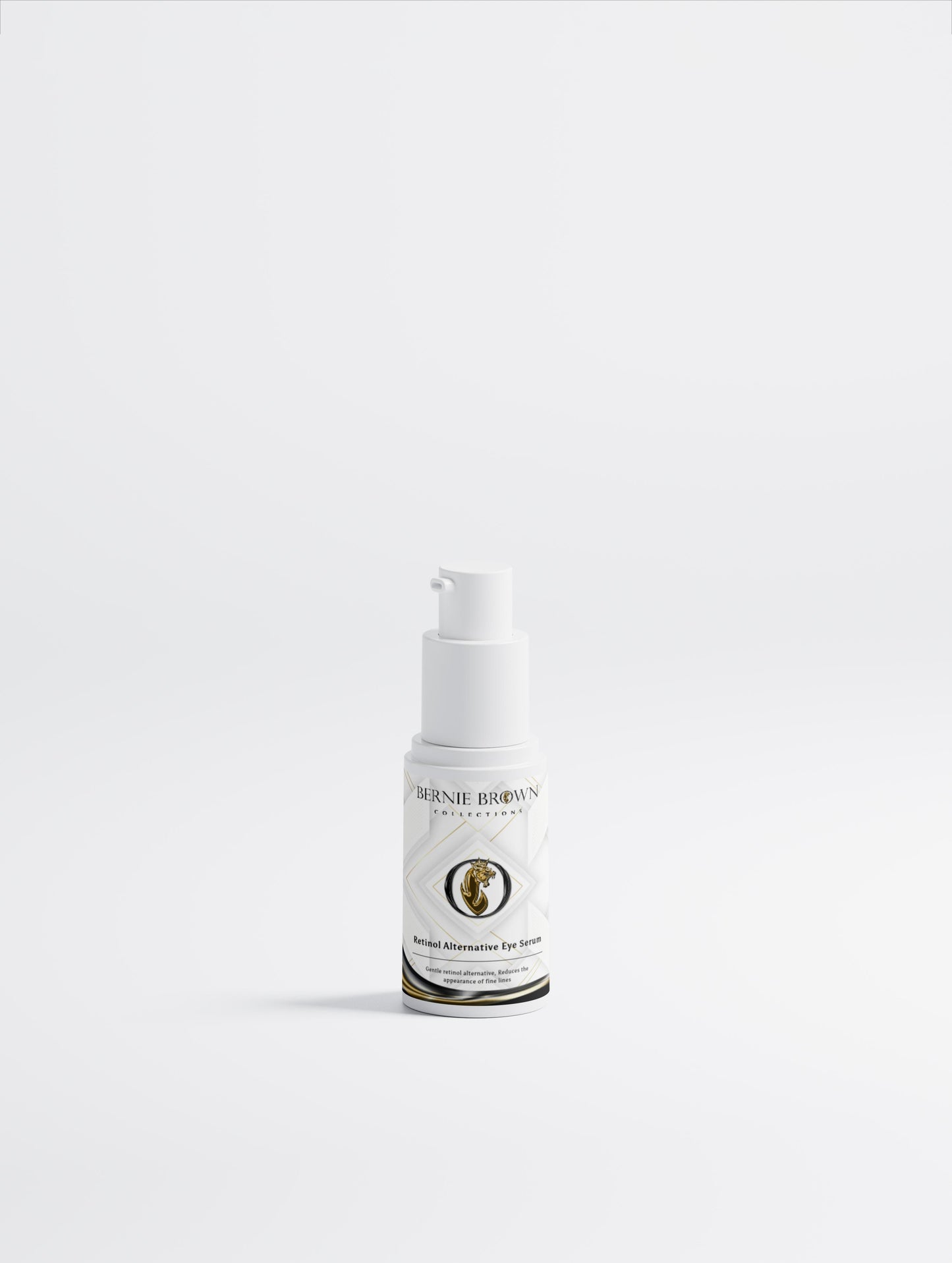 Retinol Alternative Eye Serum