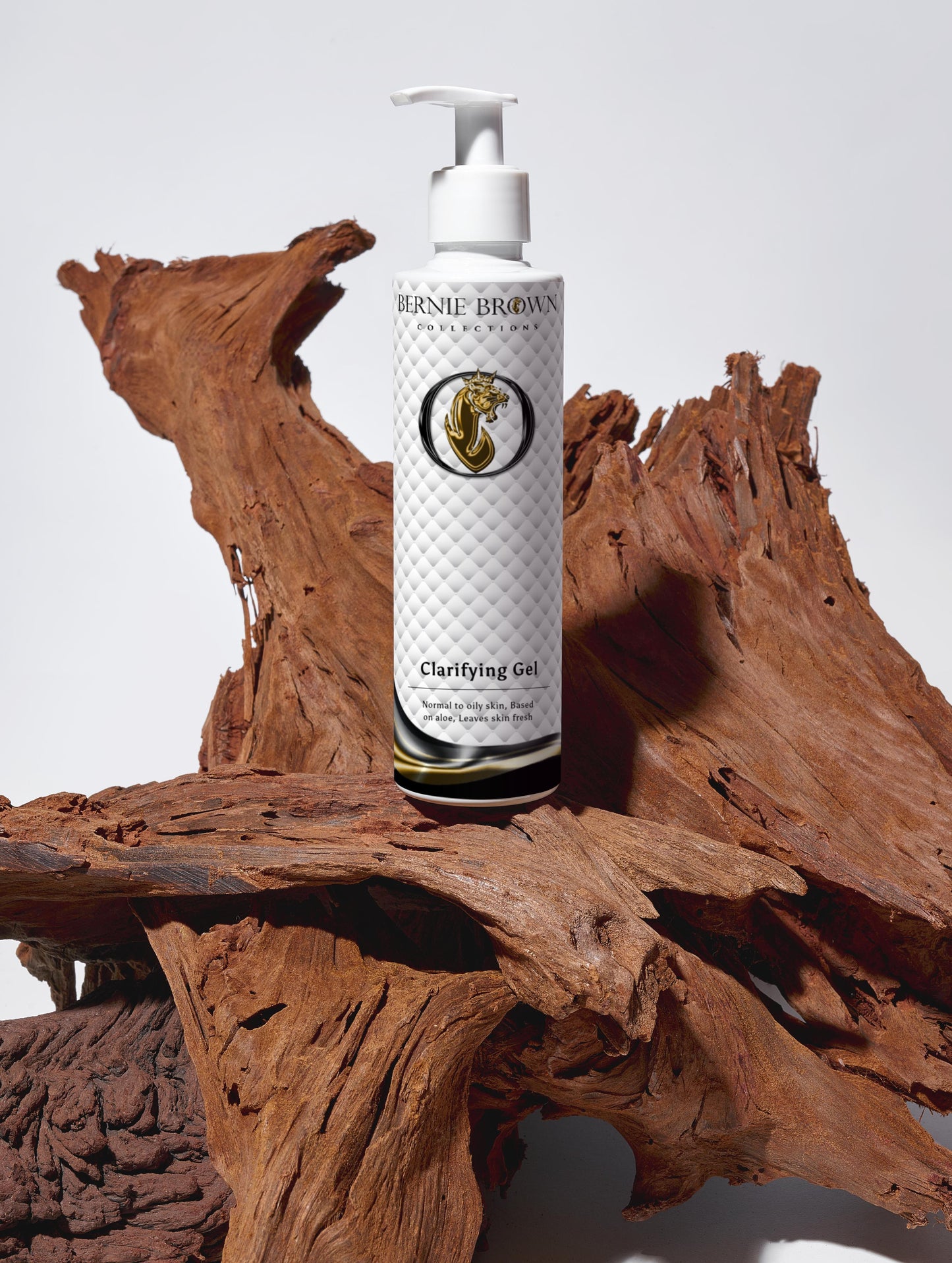 Clarifying Gel
