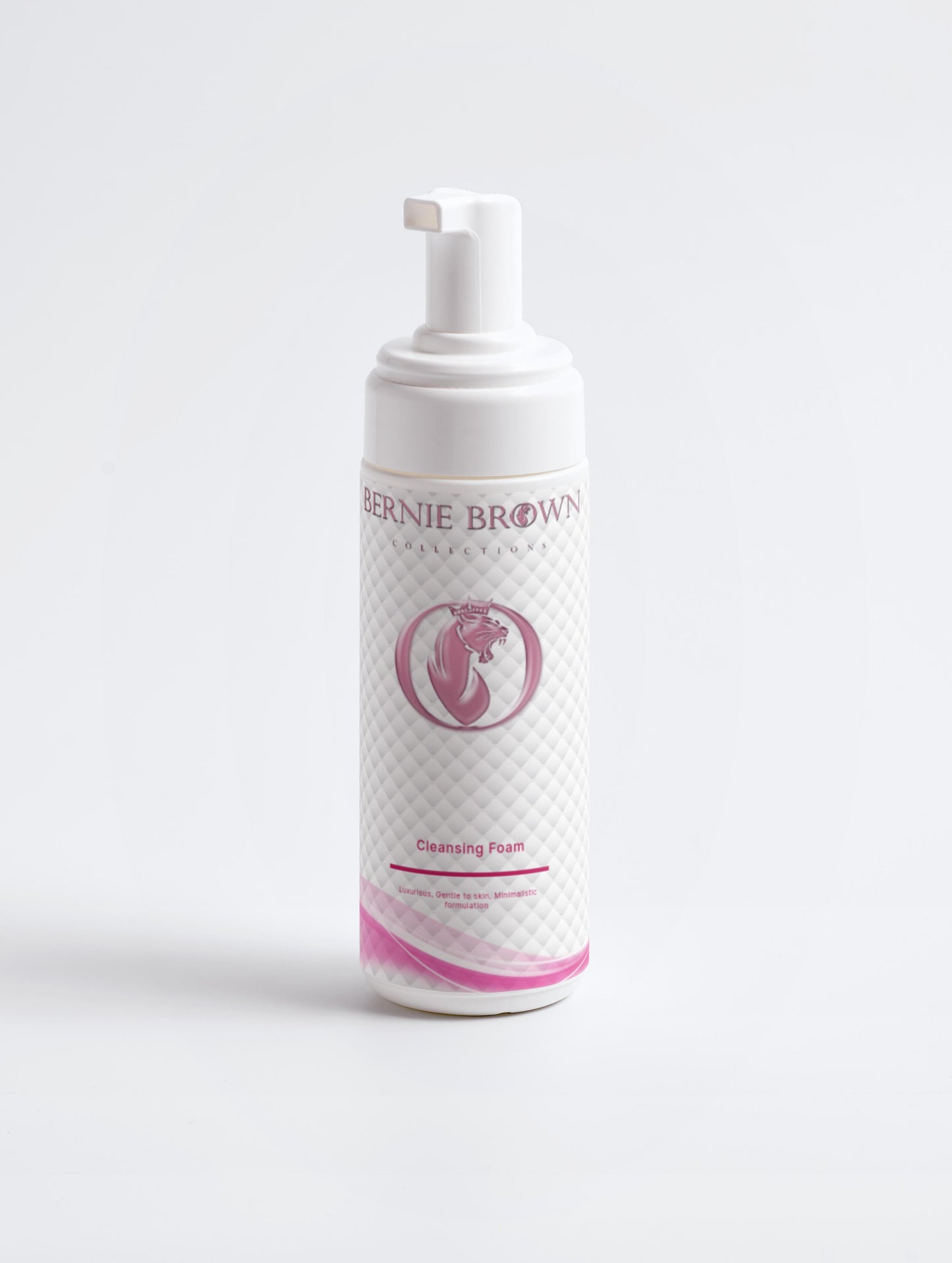 Cleansing Foam