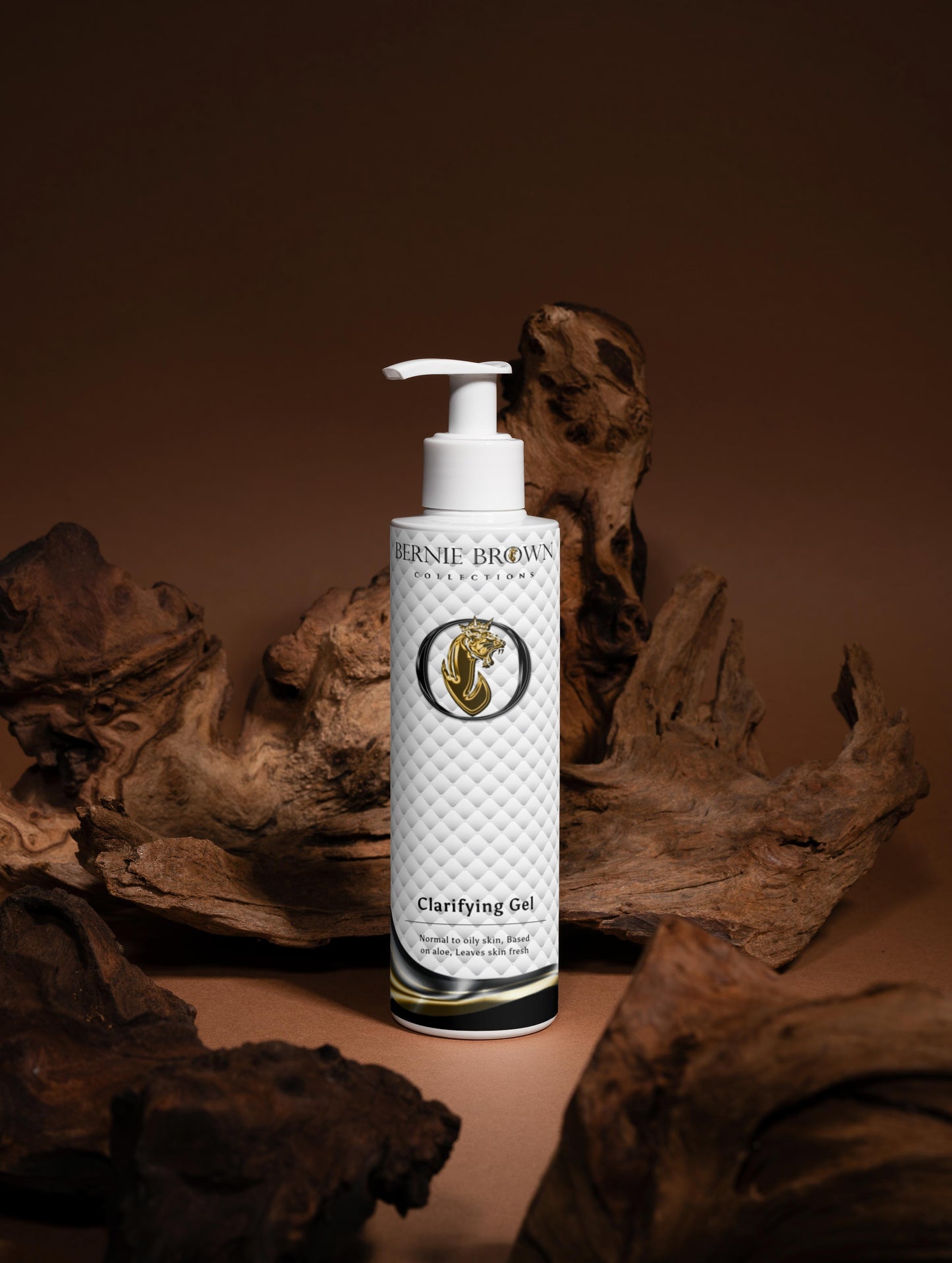 Clarifying Gel