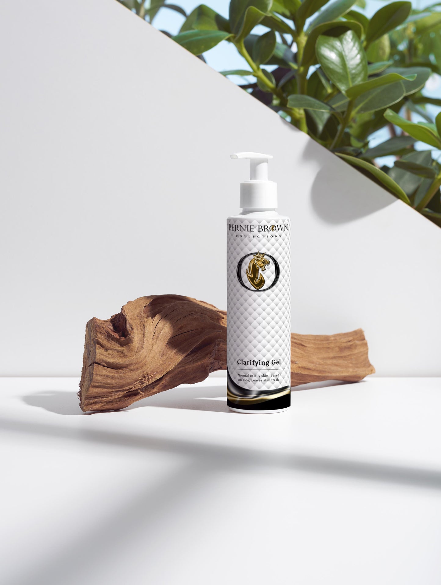 Clarifying Gel