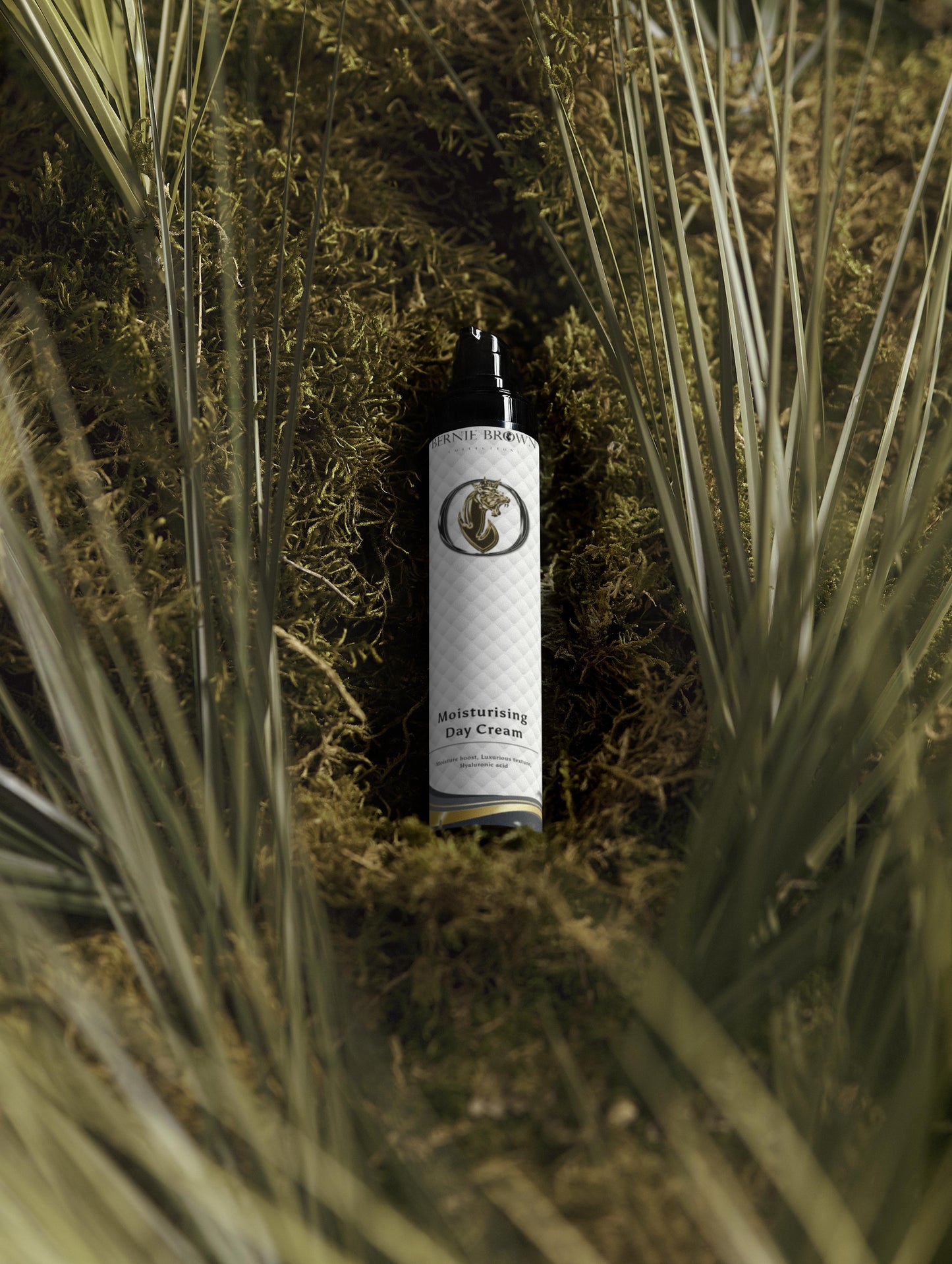 Moisturising Day Cream