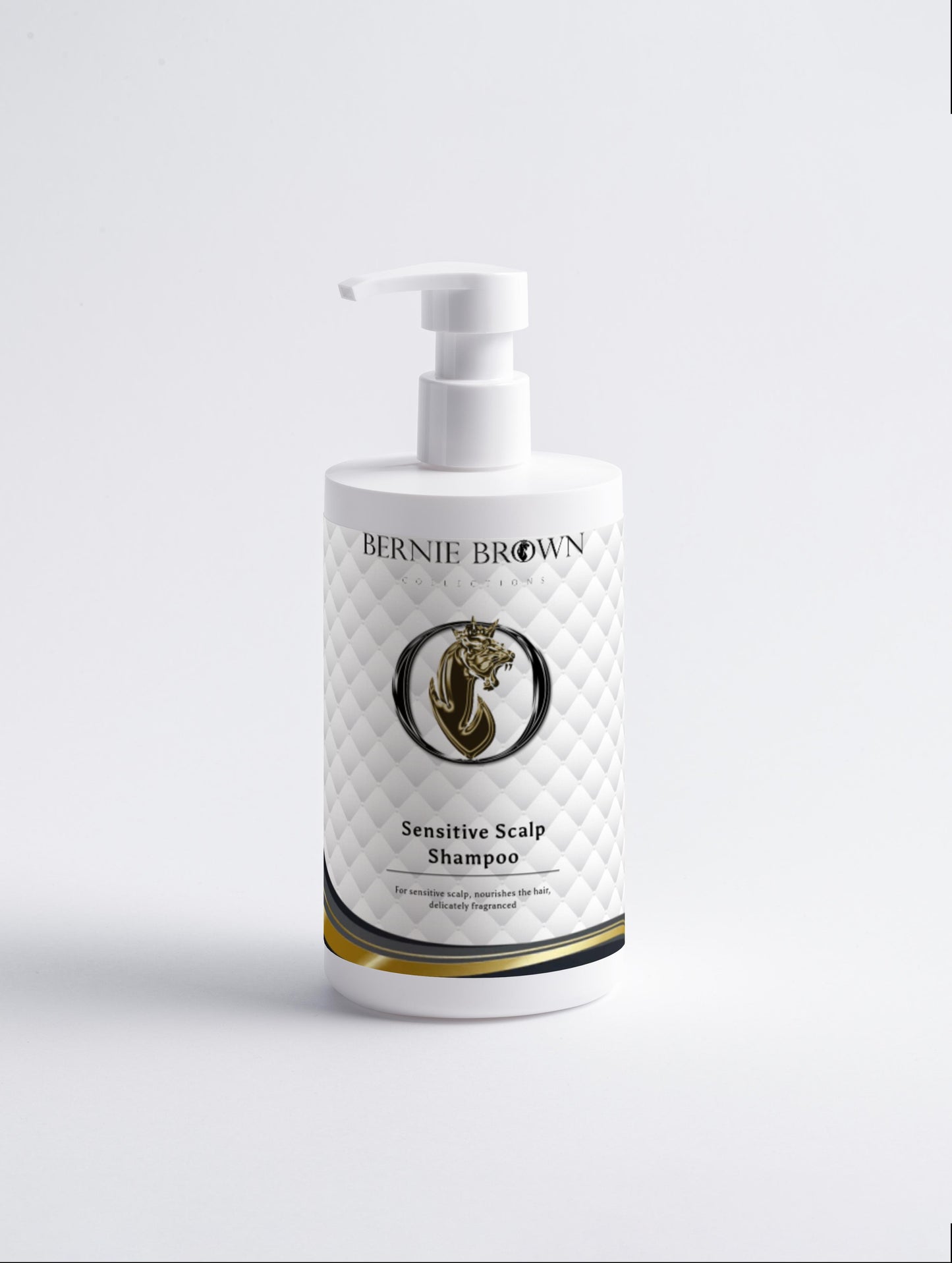 Sensitive Scalp Shampoo