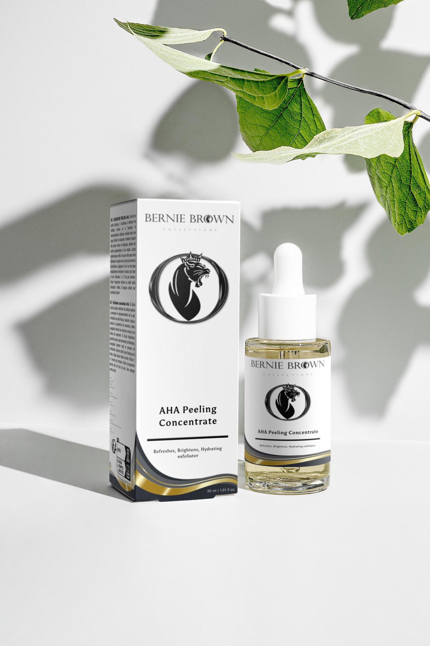 AHA Peeling Concentrate