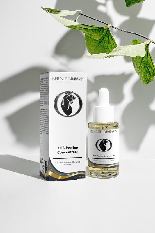 AHA Peeling Concentrate