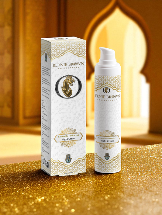 Ceramide Barrier Night Cream