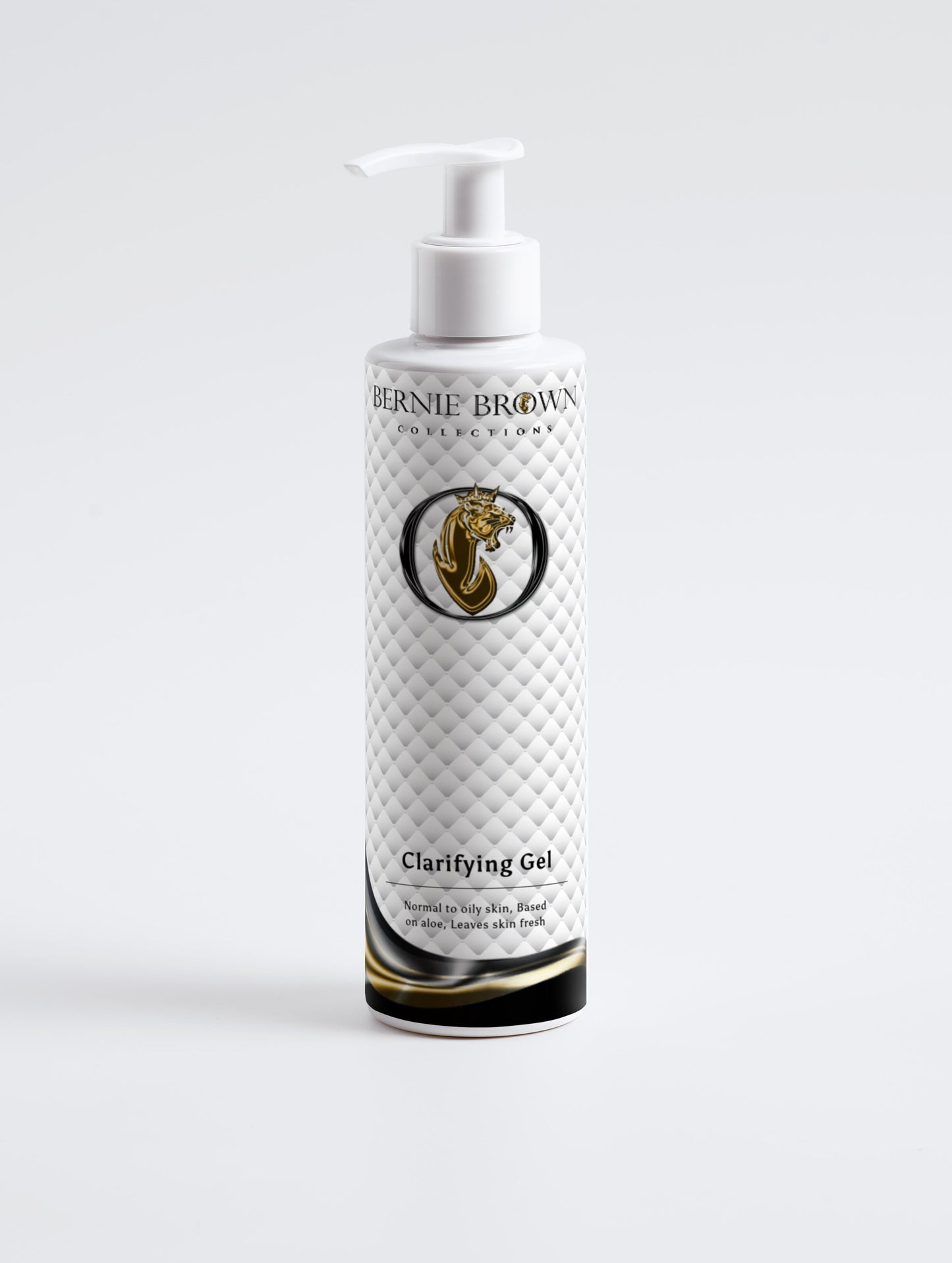 Clarifying Gel