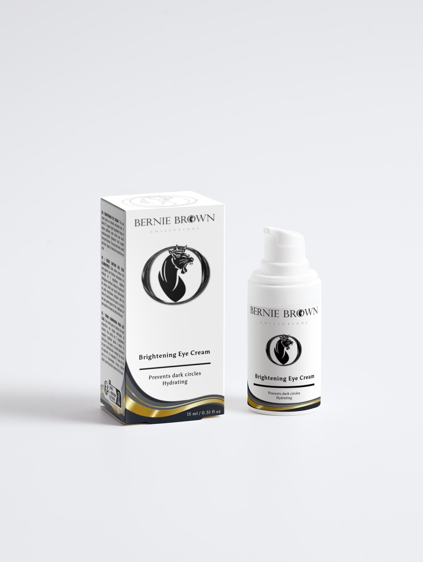Brightening Eye Cream
