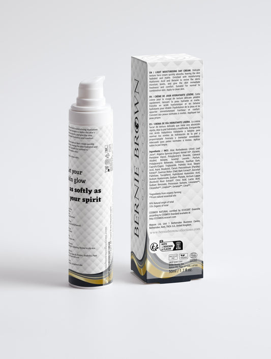 Light Moisturising Day Cream