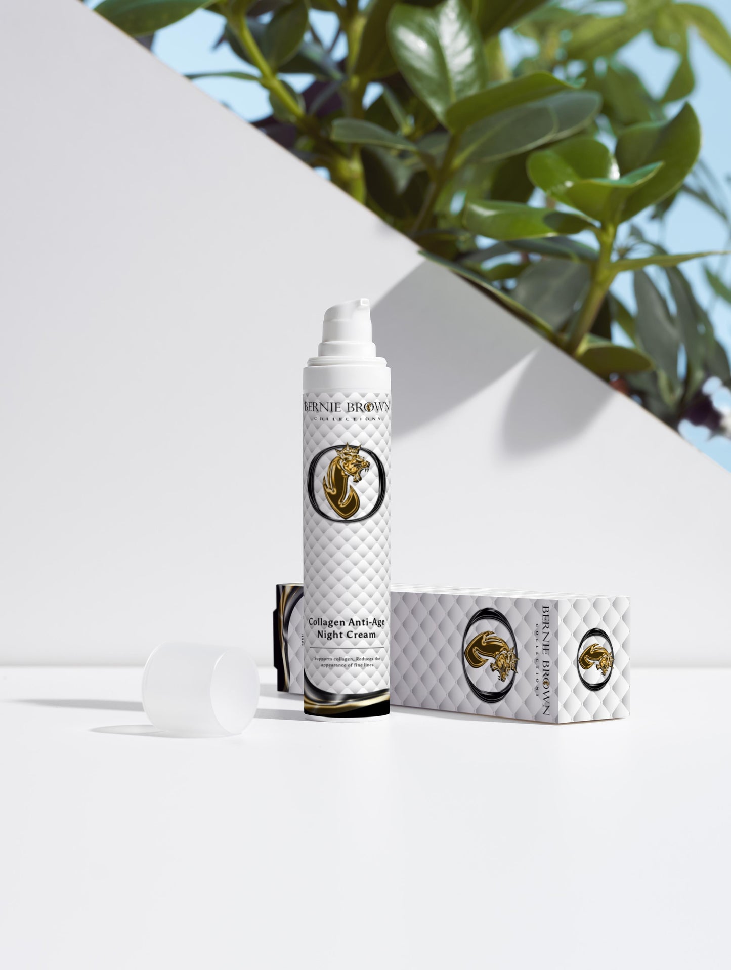 Collagen Anti-Age Night Cream