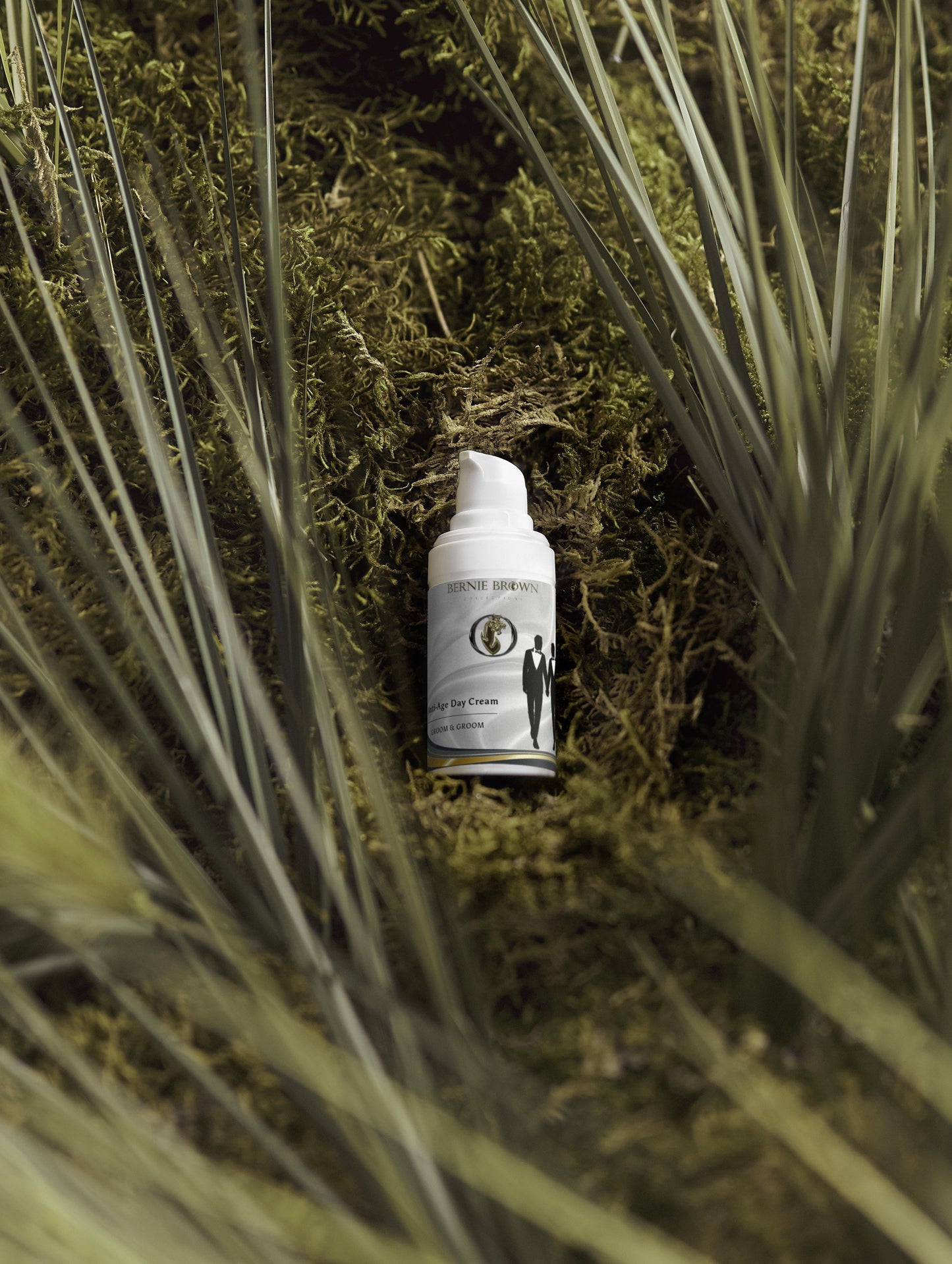 Groom & Groom Anti-Age Day Cream
