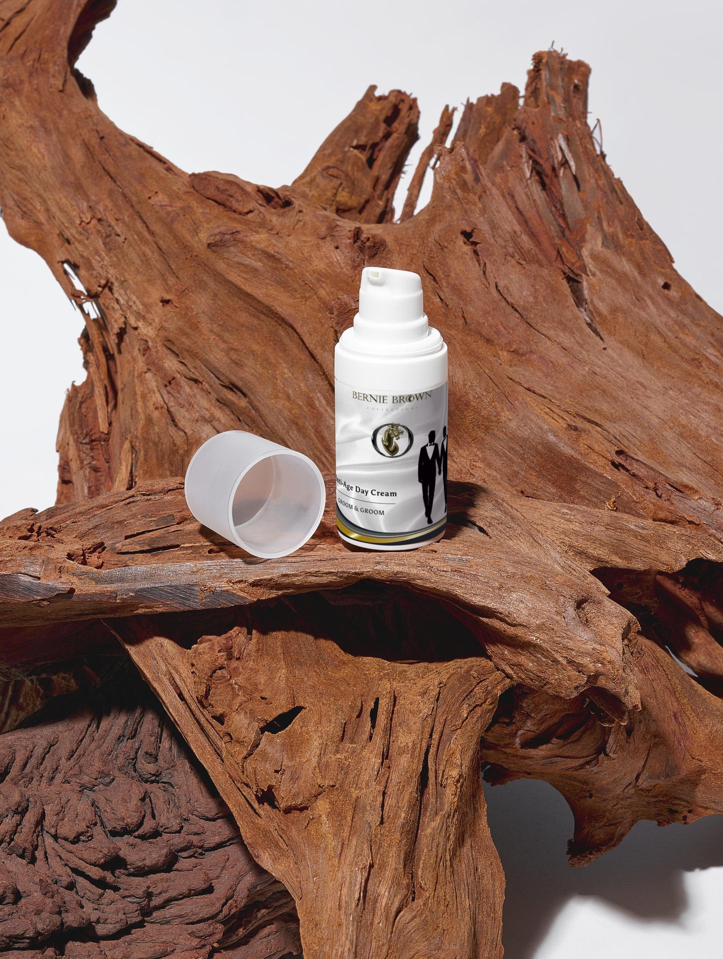 Groom & Groom Anti-Age Day Cream