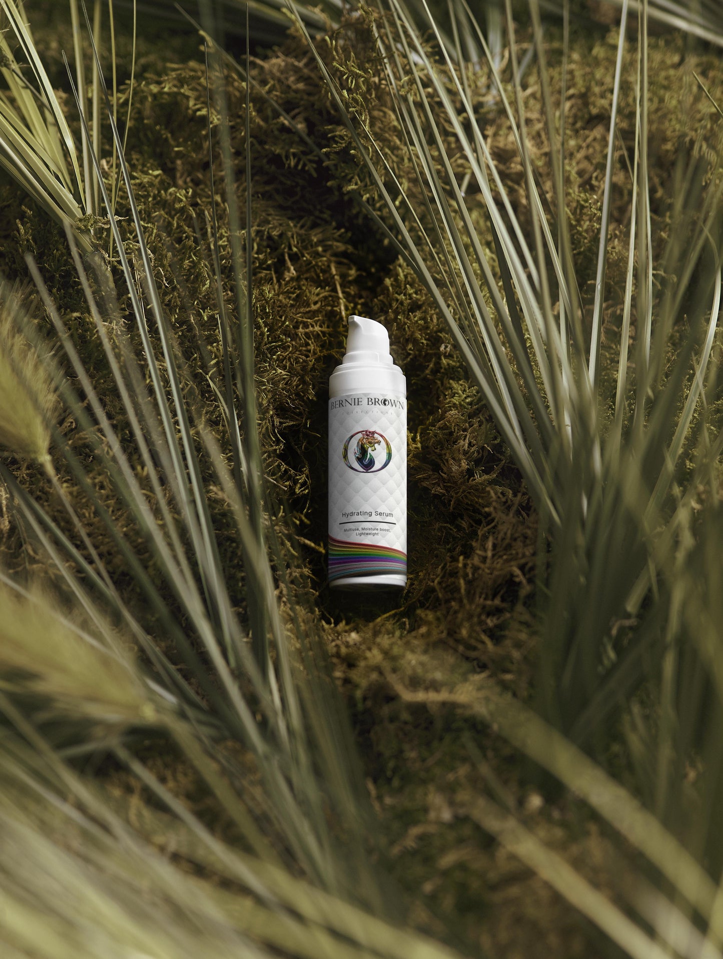 PRIDE 2025: Hydrating Serum