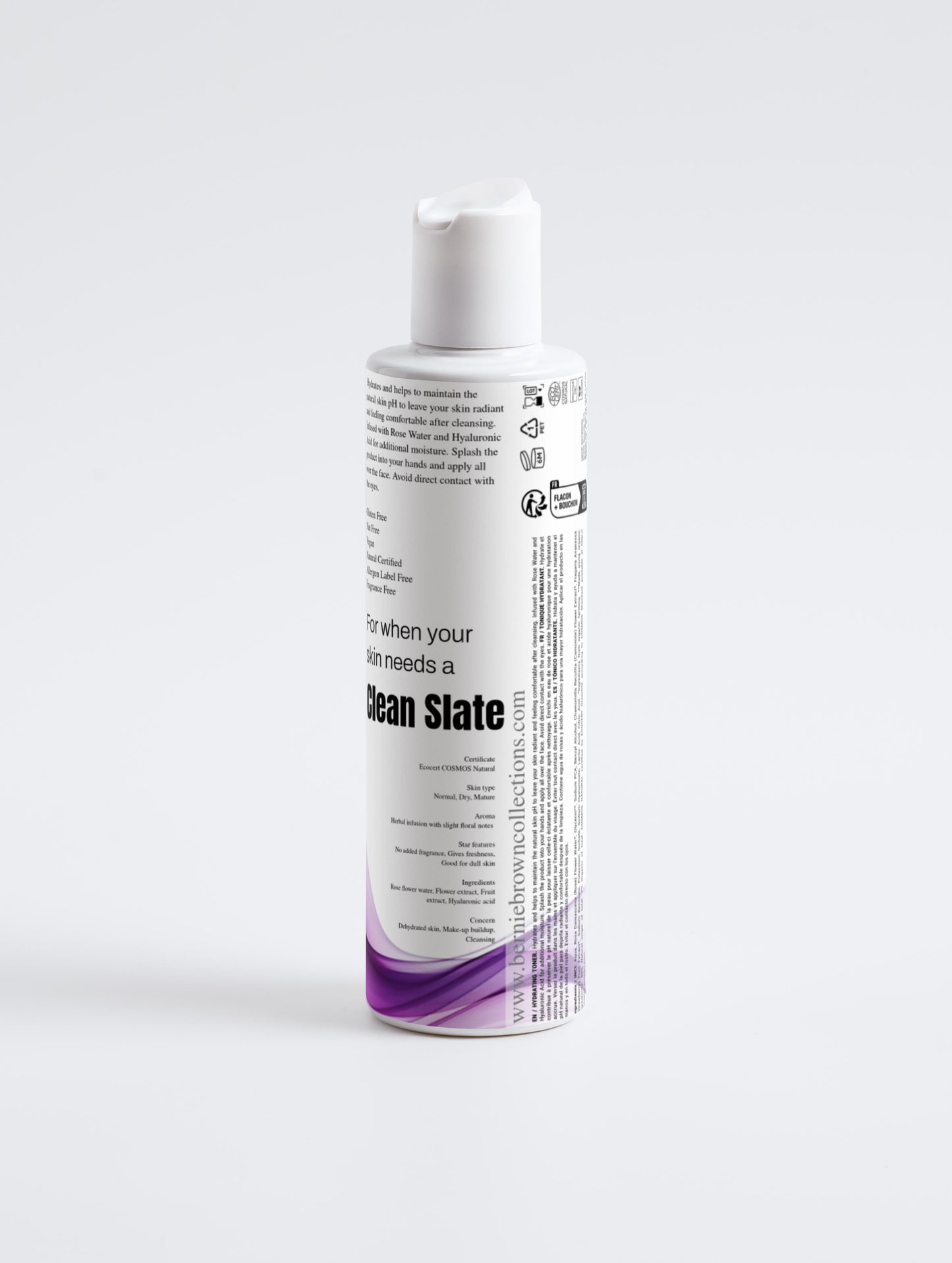 Hydrating Toner