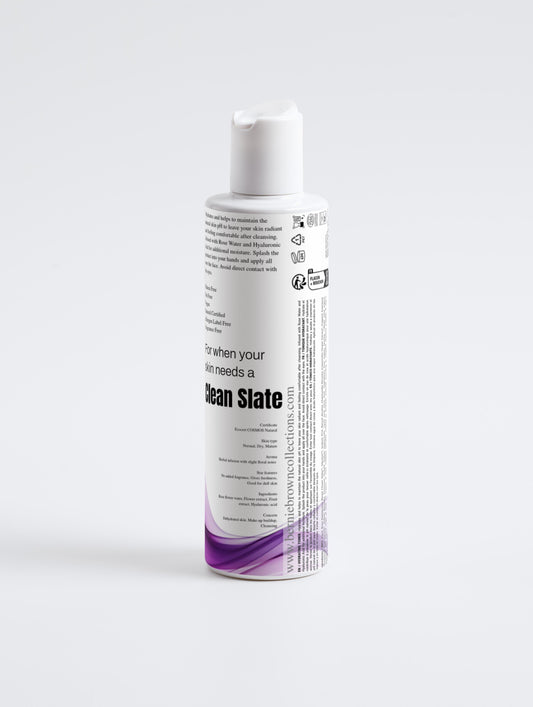 Hydrating Toner