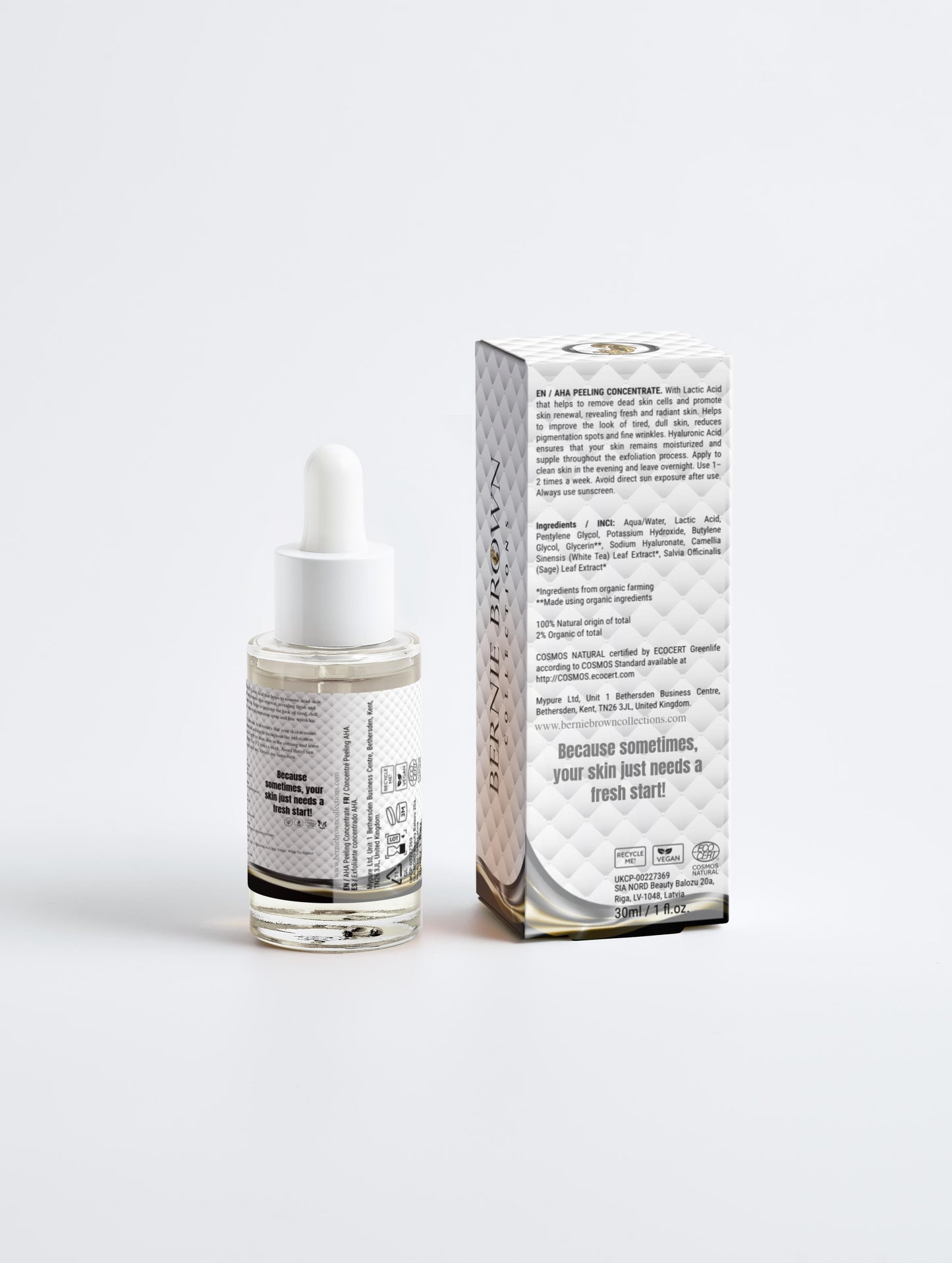 AHA Peeling Concentrate