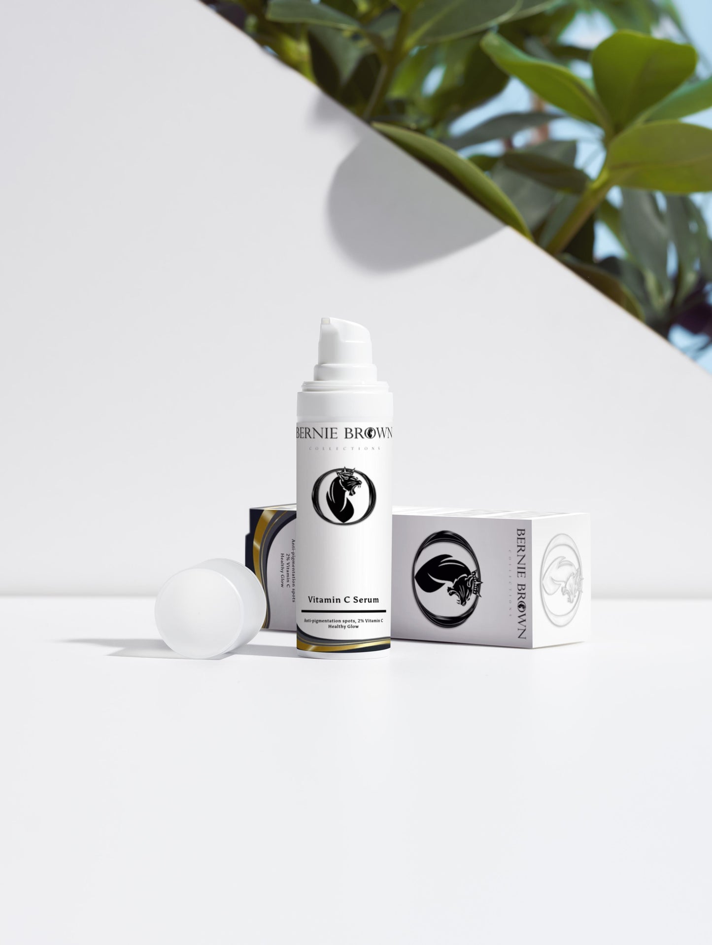 Vitamin C Serum