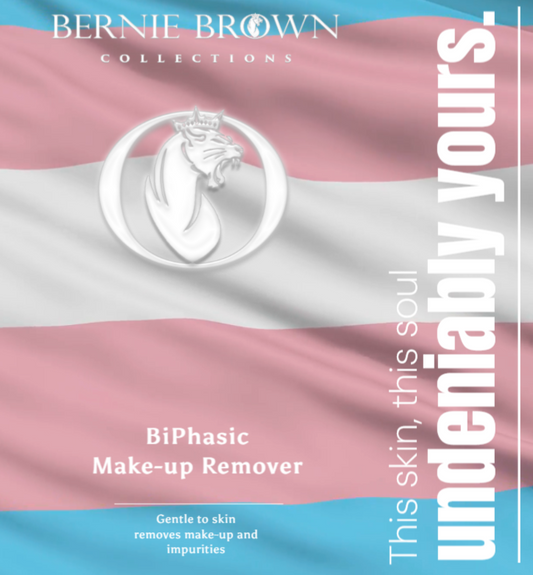 BiPhasic Make-up Remover