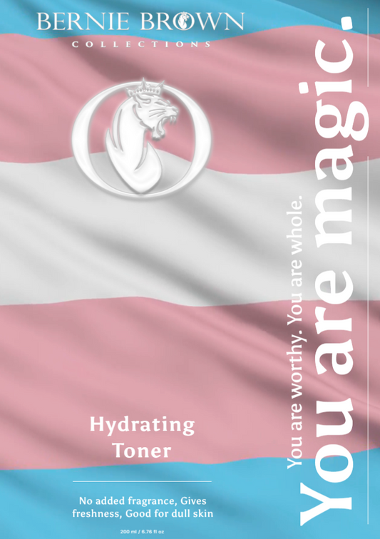 Hydrating Toner
