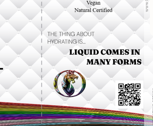 PRIDE 2025: Hydrating Serum