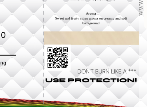PRIDE 2025: Sunscreen SPF30, with tint