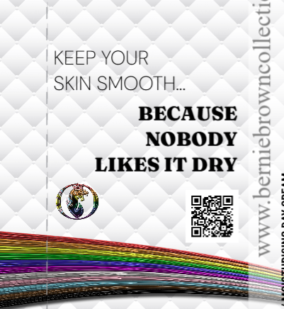PRIDE 2025: Moisturising Day Cream