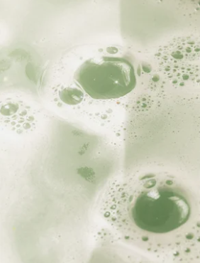 Gloss Conditioner, Smoky Green Vetiver