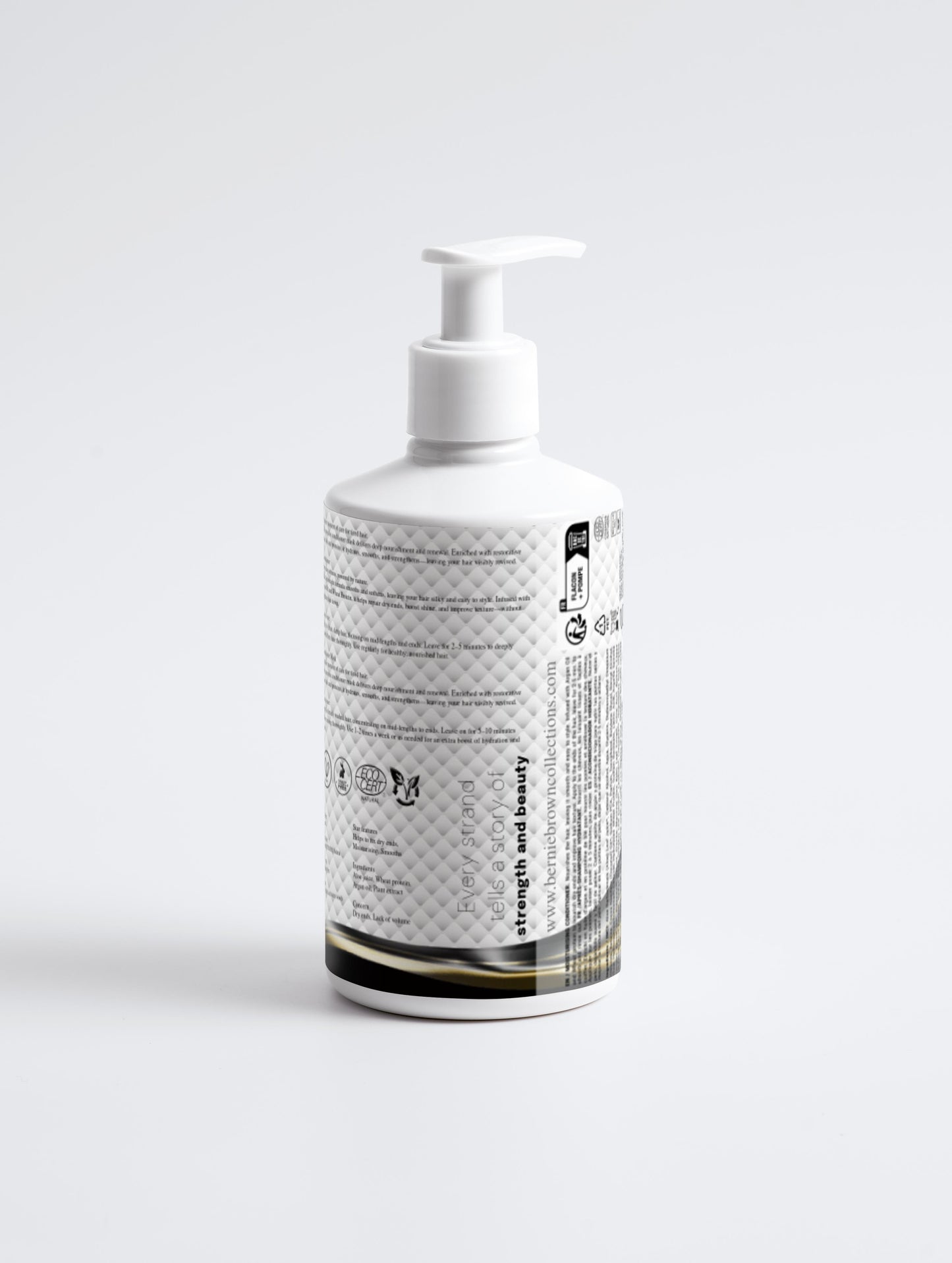 Moisturising Conditioner & Hair Mask