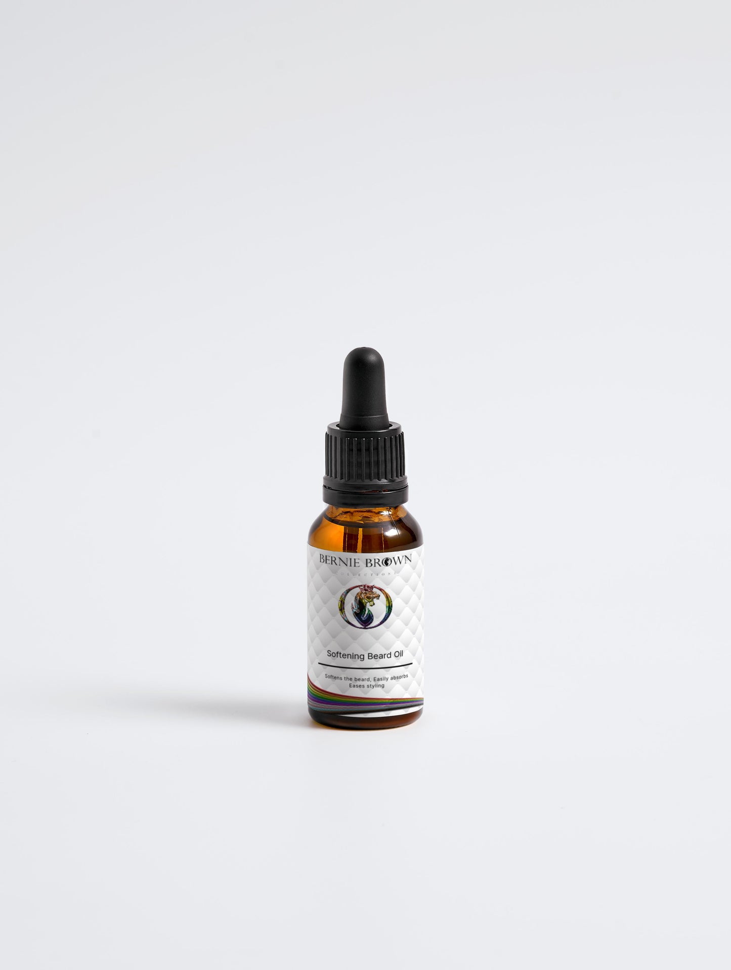 PRIDE 2025: Softening Beard Oil