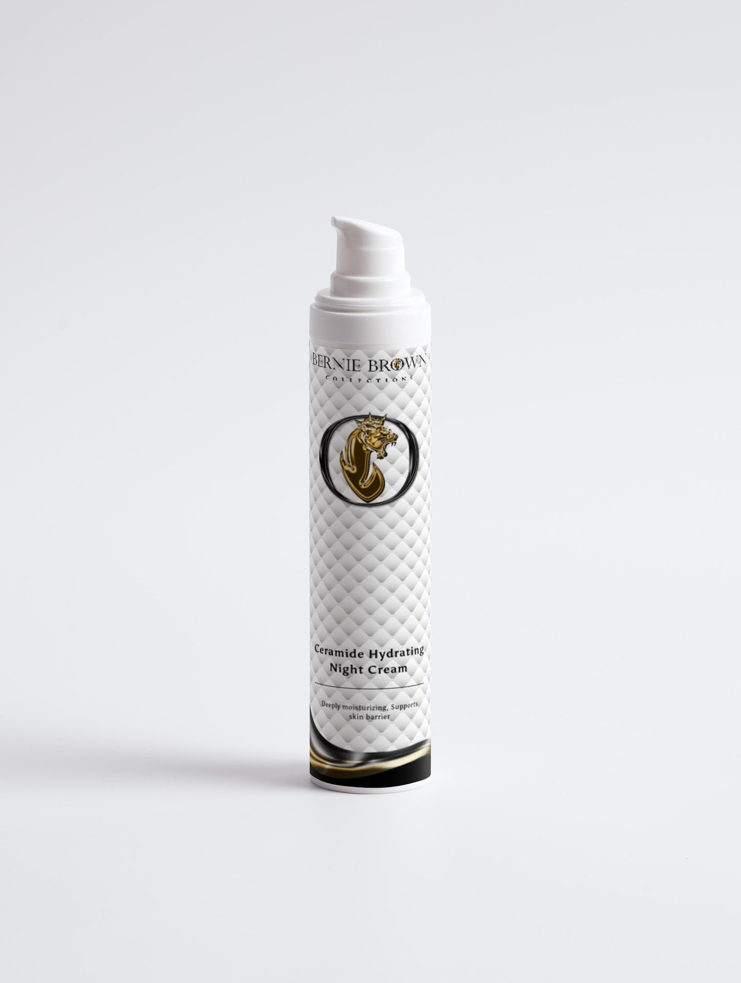 Ceramide Hydrating Night Cream