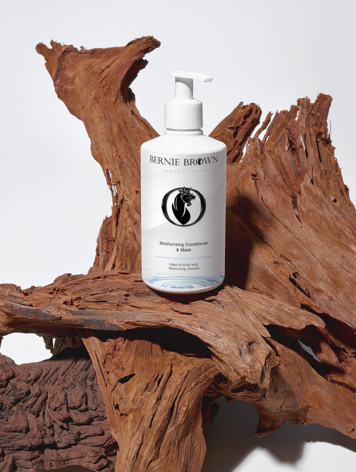 Moisturising Conditioner & Hair Mask
