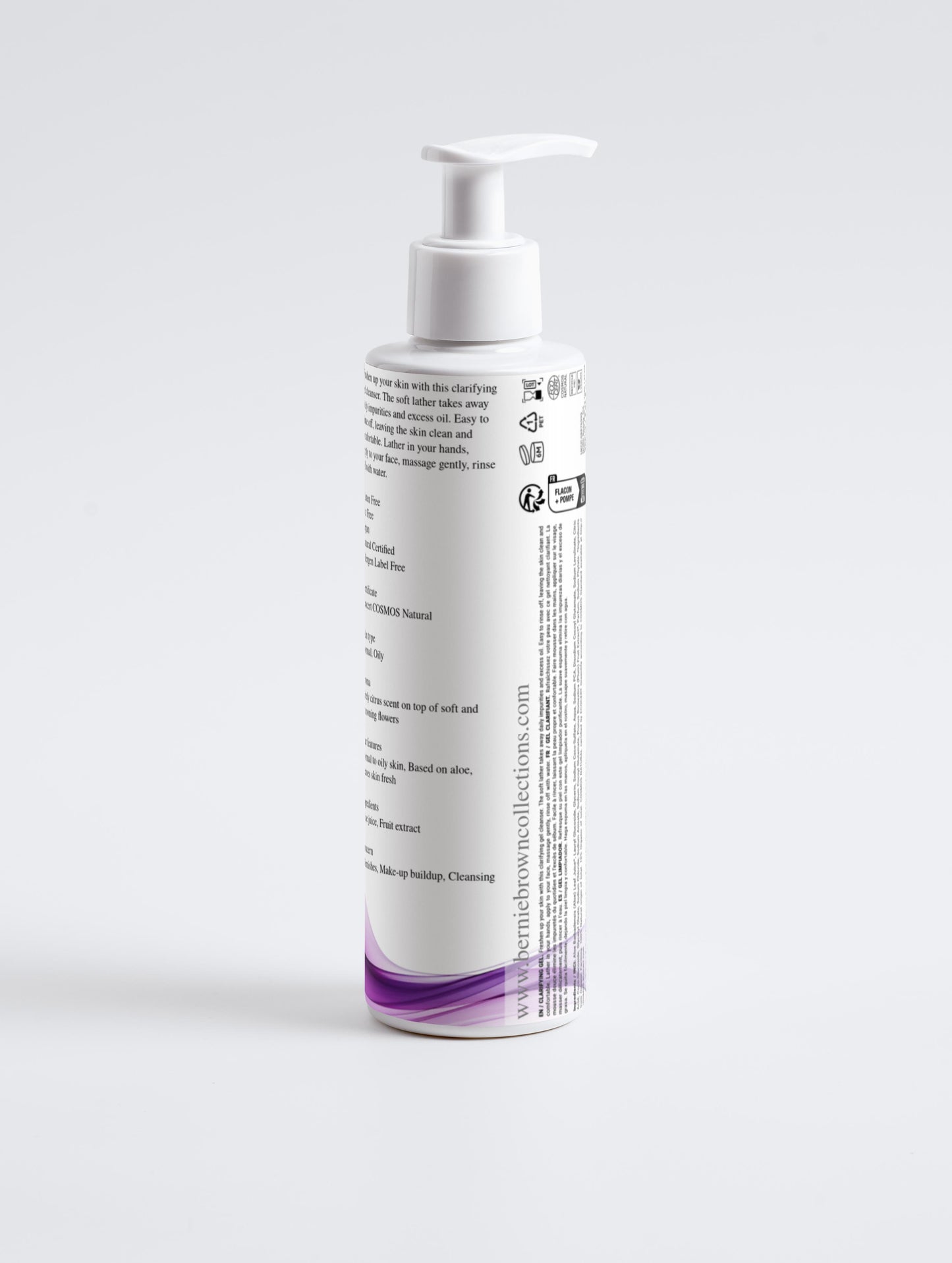 Clarifying Gel