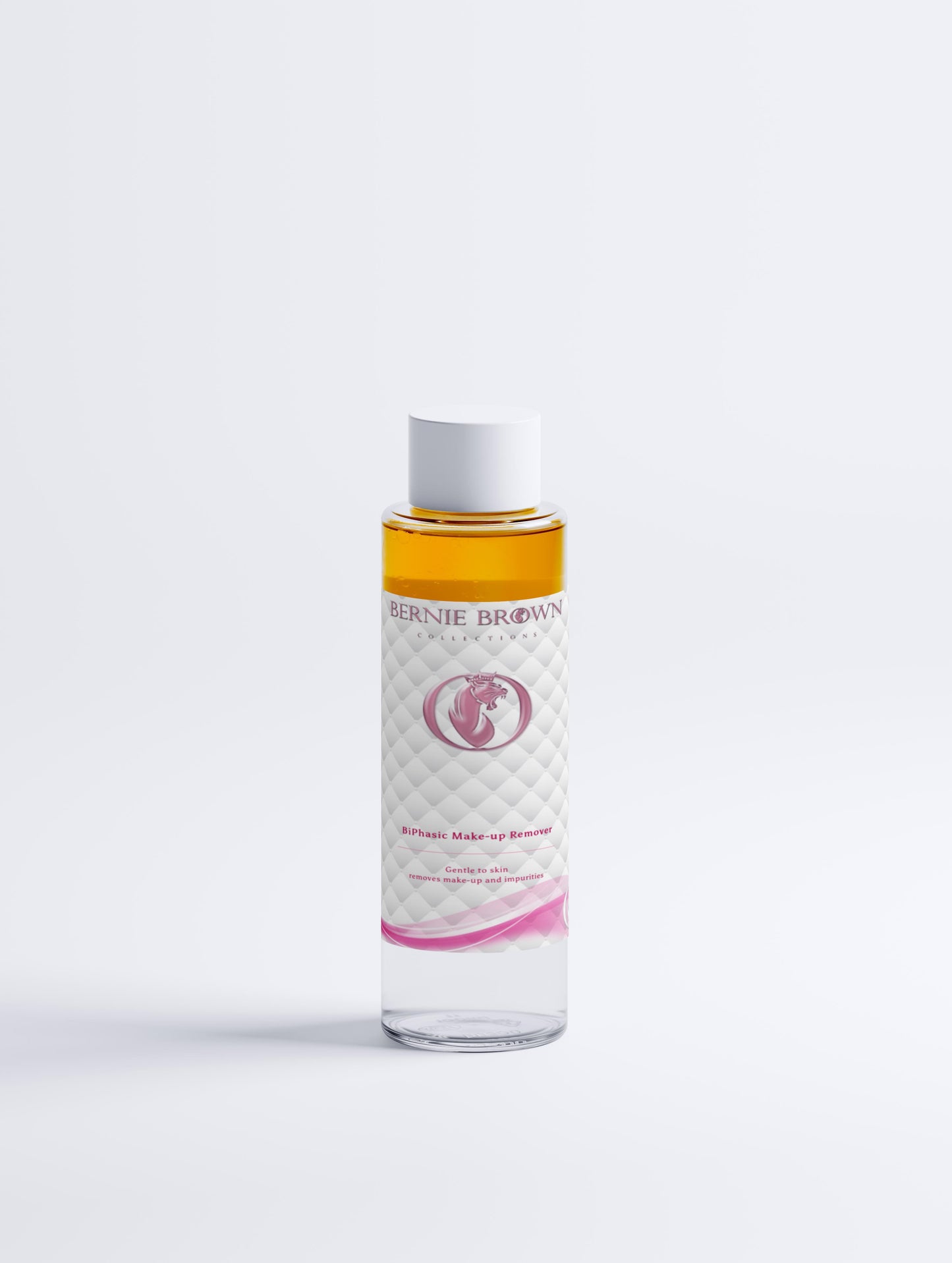 BiPhasic Make-up Remover