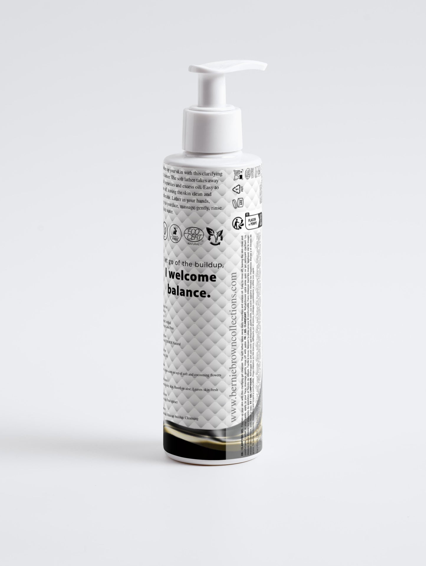 Clarifying Gel
