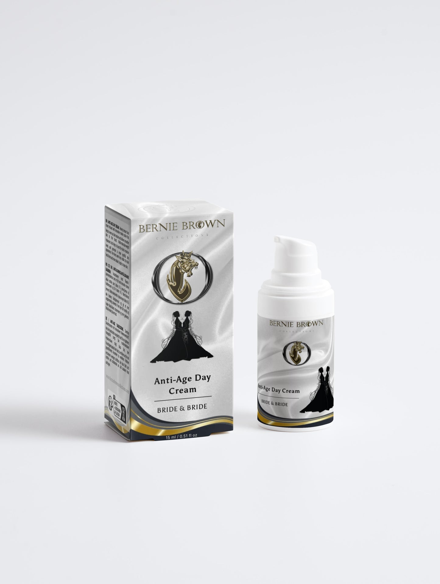 Bride & Bride Anti-Age Day Cream