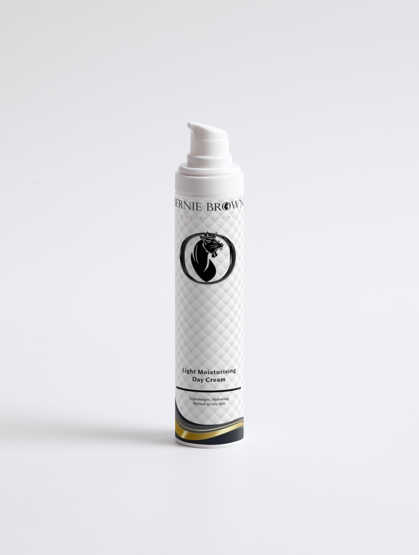 Light Moisturising Day Cream