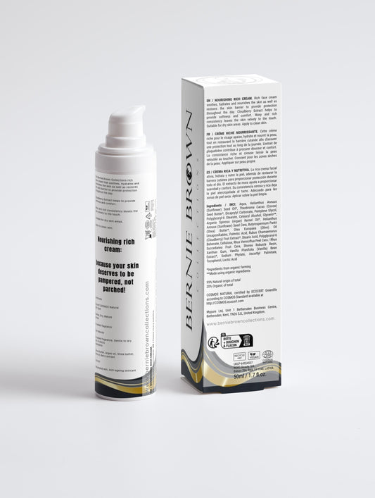 Nourishing Rich Cream