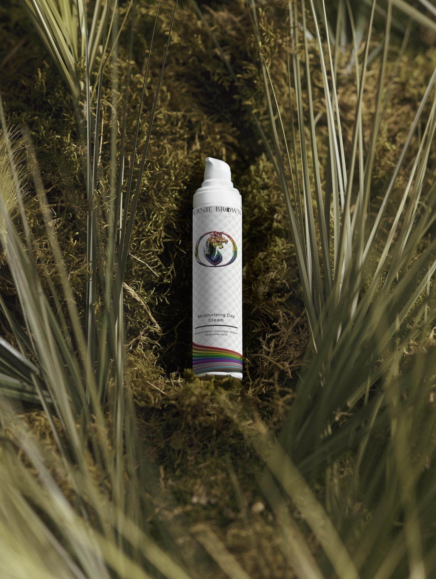 PRIDE 2025: Moisturising Day Cream