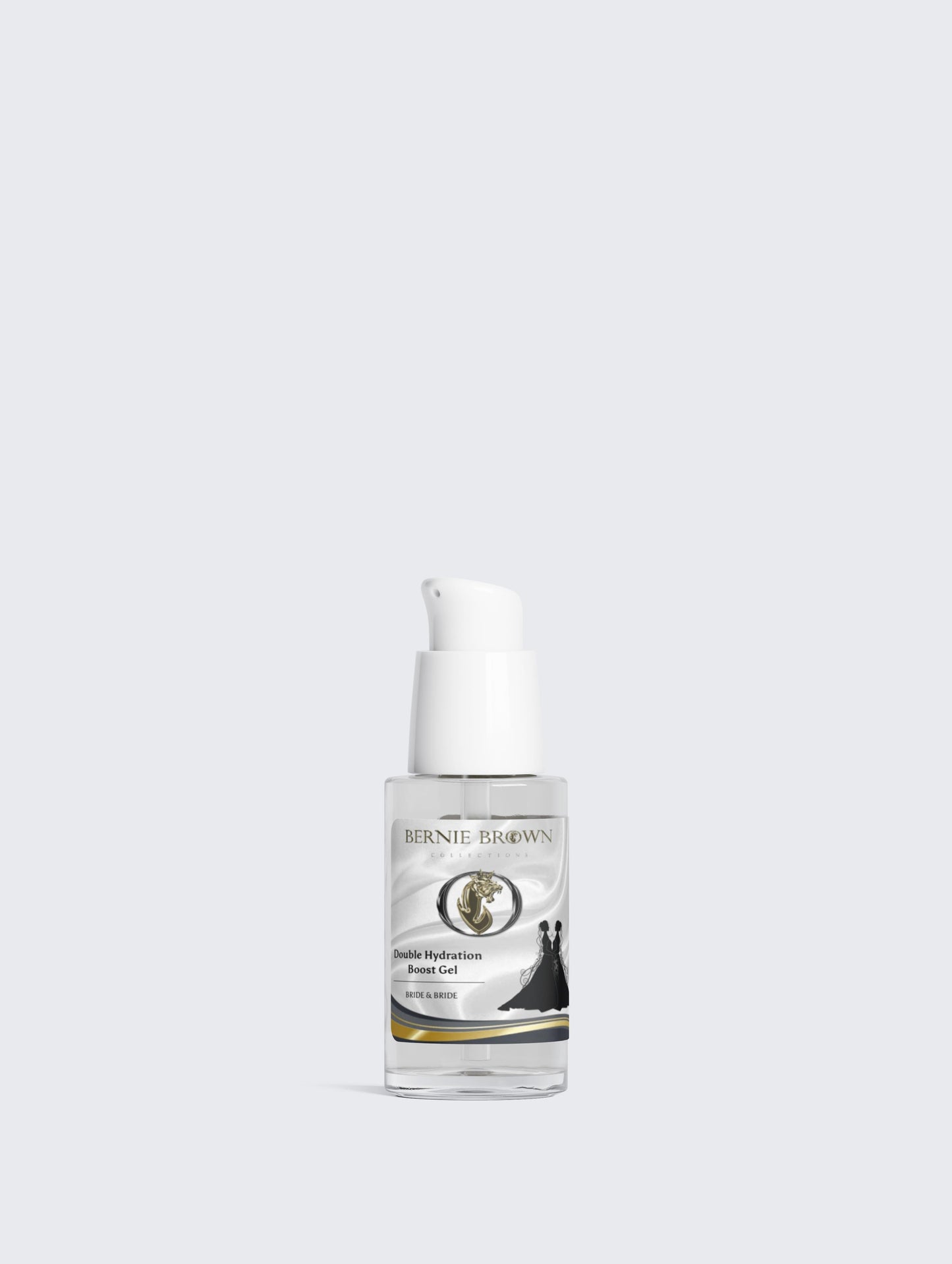 Bride & Bride Double Hydration Boost Gel